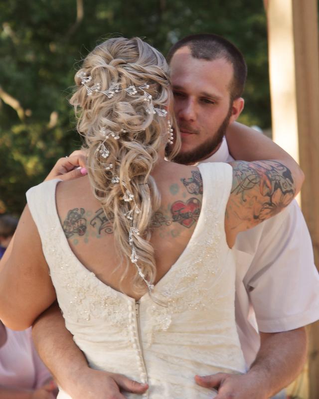 Ancient City Wedding Company - 2
