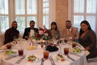 Ay, Poppy Floral & Event Decor - 81