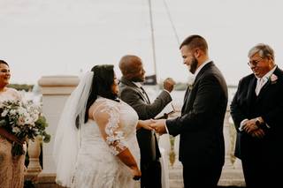 Lhegendary Weddings - 76