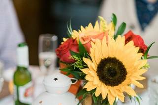 Braintree Florist Shop - 6