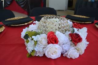 Touch Of Elegance - 37