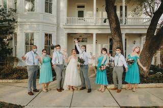 TWO PAIR PHOTOGRAPHY - 8