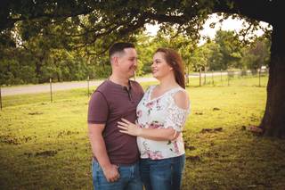 C.W. Photography OKC - 45
