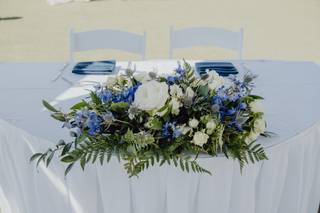 Mrs. Brown's Floral & Event Specialist - 15