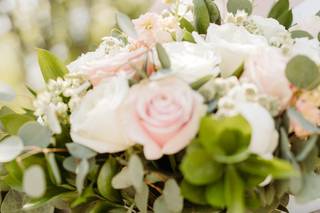 Weddings Your Way Floral & Events - 43