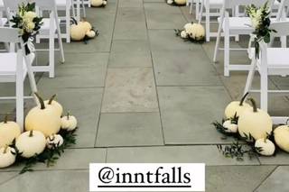 Inn at Taughannock Falls - 7