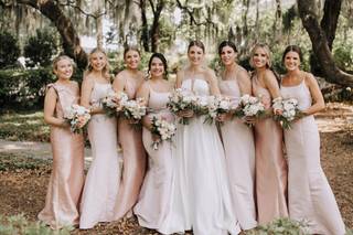 Bride's Side Beauty - 57