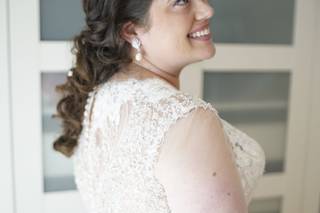 Whitney Zervos Hair & Makeup - 5