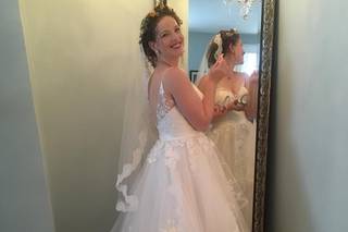 Arielle Bridal Inc. - 16