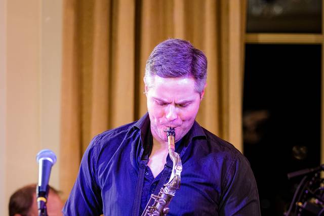 The Flashbacks Show Band 3