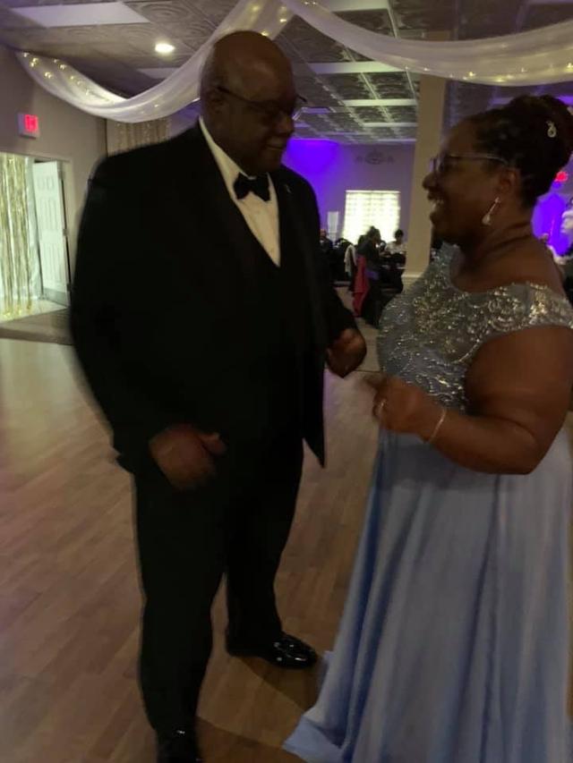 South Charlotte Banquet Center - 2