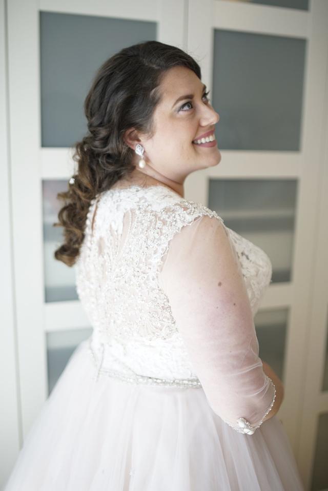 Whitney Zervos Hair & Makeup - 3
