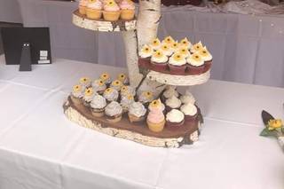 Oh, For Heaven Cakes! - 75