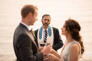 Rabbi Brian - 8
