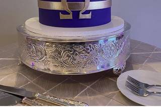 Julie Miller Cake Design - 26