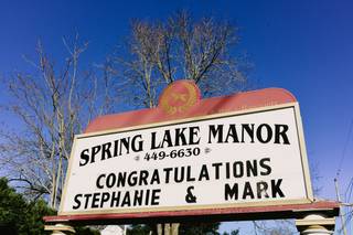 The Spring Lake Manor - 13