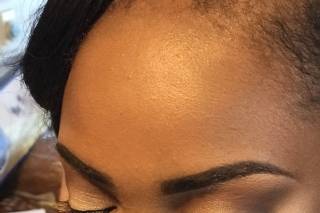 Keaira Make up Artistry - 16