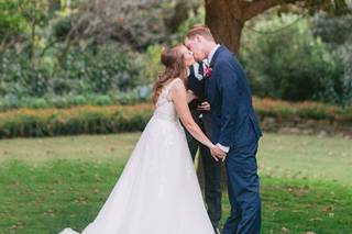 Weddings by Lisa Yarbro - 5