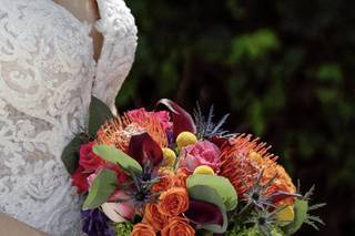 Bayfront Floral and Event Design - 60