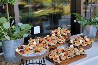 Belly Bliss Catering - 4