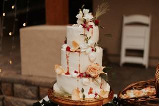 Organic Roots Catering - 13