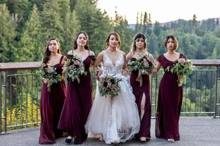 Dreyer House Florals - 52