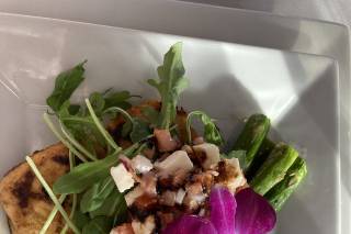 Rouge Fine Catering - 50
