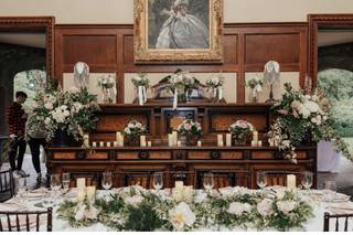 Thornewood Castle - 52