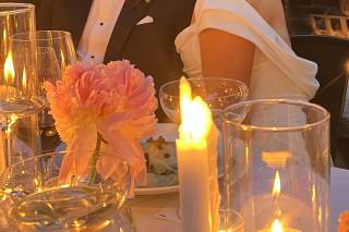 Ooh La La Weddings & Events - 25