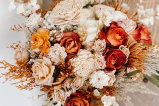Lovell Wedding Creations - 18