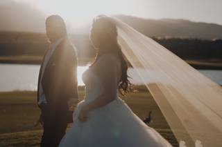 Ryan Films Weddings - 7