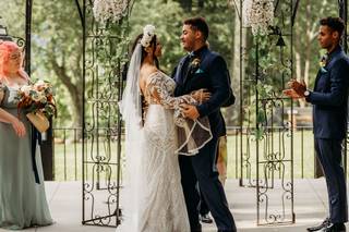 Inspiration Weddings and Events - 11