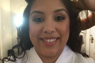 Makeup By Amy Kennison - 29