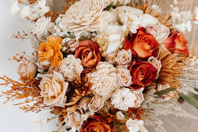 Lovell Wedding Creations 3