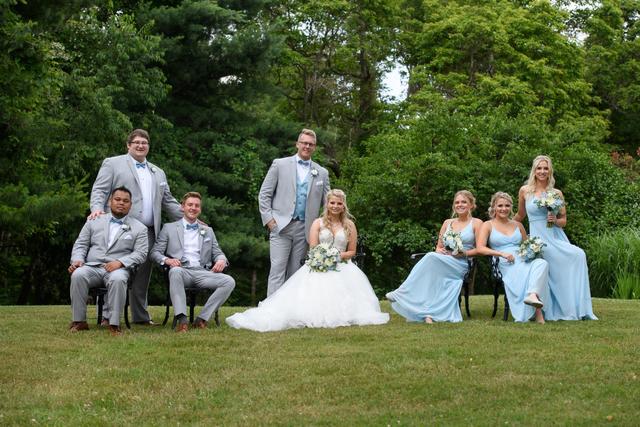 Amy Rebecca Photography - 1