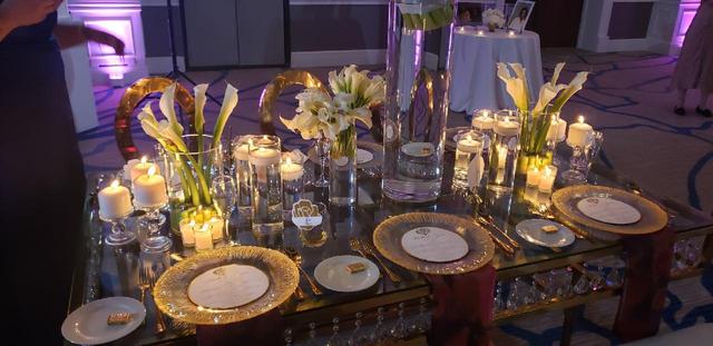 Albriana Shante Events - 3