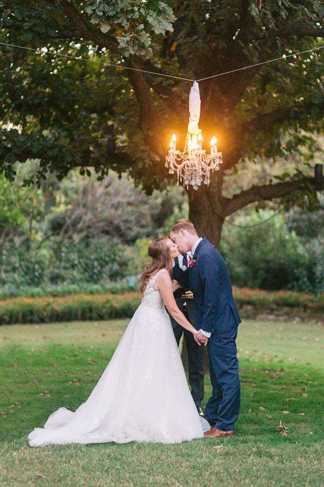 Weddings by Lisa Yarbro - 2
