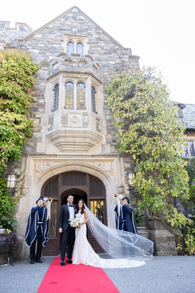 Skylands Manor by Frungillo Caterers - 2