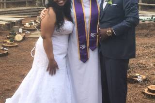 Lifelong Wedding Ceremonies - 15