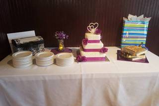 Sugar on Top Bake Shop, Inc. - 42