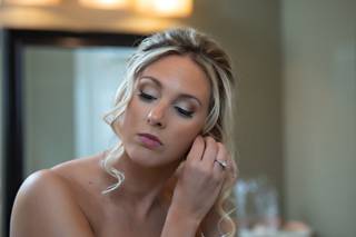 Airbrush Makeup & Hair by Charlotte & Company - 54
