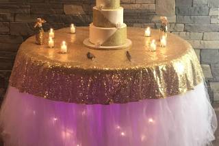 Cindyrella Cakes - 24