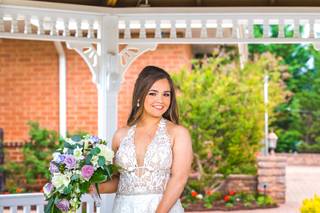 K & B Bridals - 25