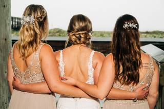 Say Love Hair and Makeup - 24