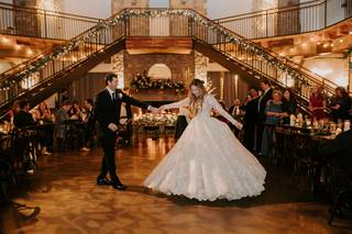 Karen Hendrix Couture - 27