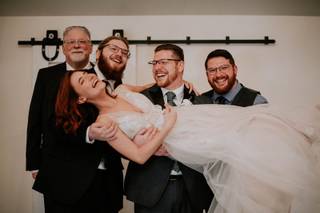 Kristen Helfman Photography - 12
