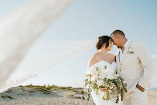 Frame Wedding Film - 10