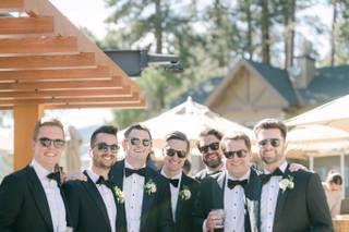 Cloud Nine Event Company - 11
