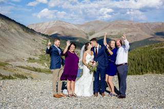 Blue Sky Elopements - 25