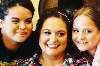 Katilyn Boyer Makeup Artistry - 15